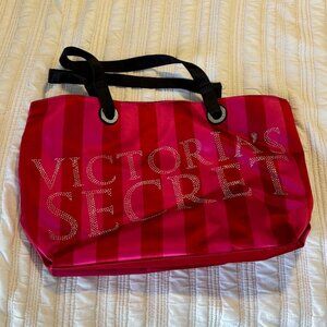 Throwback Victoria's Secret Tote